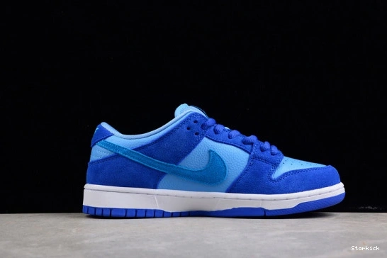 DM0807-400 SB Raspberry Low Blue Nike Dunk 0816